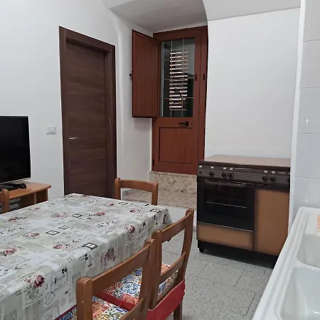 Cinque Terrazze - Casa D'epoca Con Vista Mare Vakantiehuis