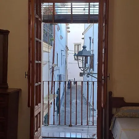 Cinque Terrazze - Casa D'epoca Con Vista Mare Nyaraló