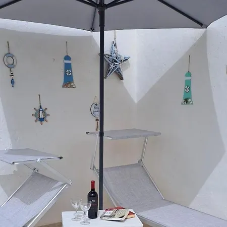 Cinque Terrazze - Casa D'epoca Con Vista Mare Nyaraló