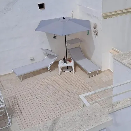 Cinque Terrazze - Casa D'epoca Con Vista Mare