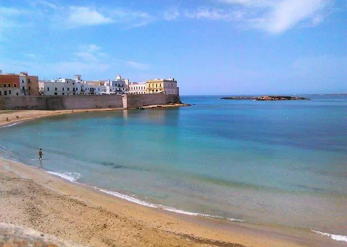 Vakantiehuis Cinque Terrazze - Casa D'epoca Con Vista Mare *