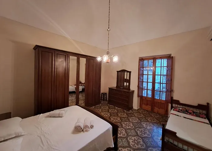 Cinque Terrazze - Casa D'epoca Con Vista Mare Vakantiehuis