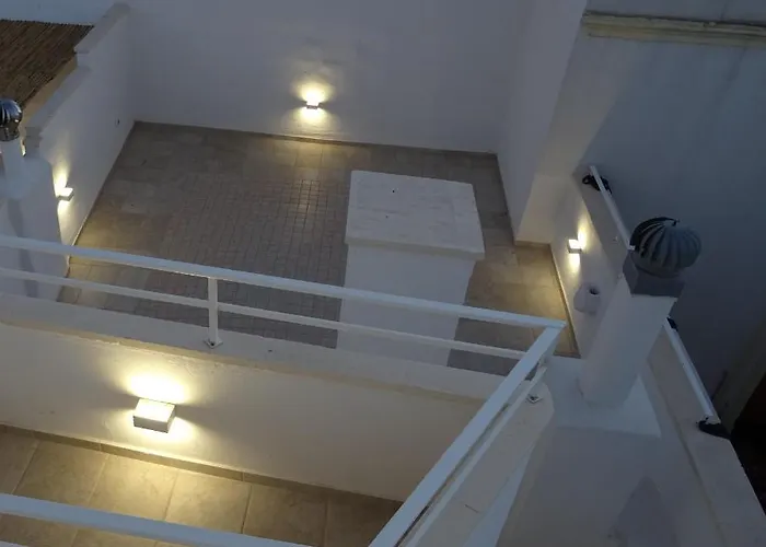 Cinque Terrazze - Casa D'epoca Con Vista Mare Vakantiehuis