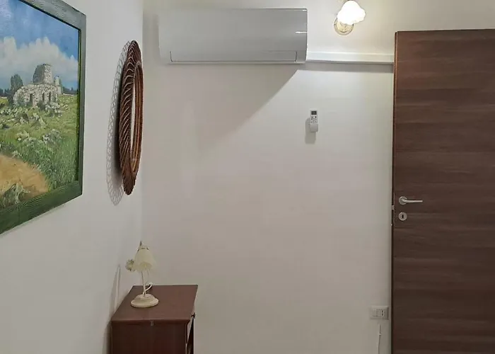 Cinque Terrazze - Casa D'epoca Con Vista Mare