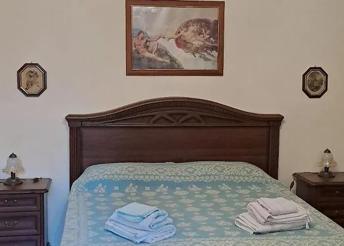 Cinque Terrazze - Casa D'epoca Con Vista Mare Vakantiehuis *