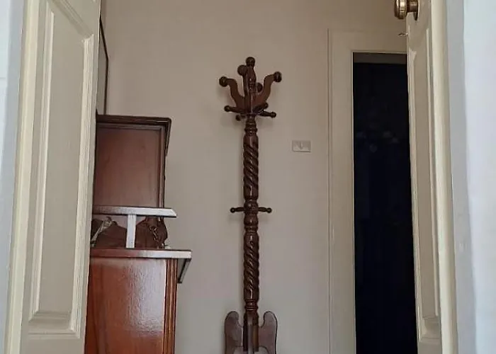 Cinque Terrazze - Casa D'epoca Con Vista Mare Gallipoli