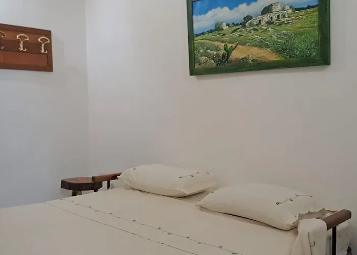 Cinque Terrazze - Casa D'epoca Con Vista Mare * Gallipoli