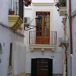 Holiday home Cinque Terrazze - Casa D'epoca Con Vista Mare Gallipoli