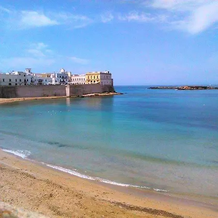 Casa vacanze Cinque Terrazze - Casa D'epoca Con Vista Mare *