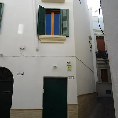 Cinque Terrazze - Casa D'epoca Con Vista Mare Casa vacanze *