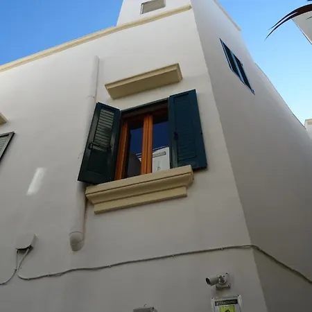 Cinque Terrazze - Casa D'epoca Con Vista Mare Casa vacanze *