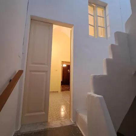 Casa vacanze Cinque Terrazze - Casa D'epoca Con Vista Mare