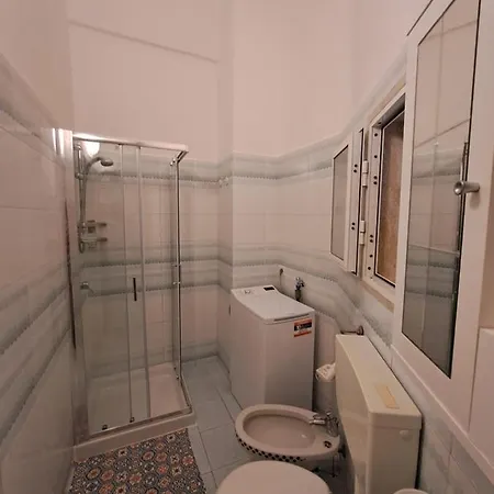 Cinque Terrazze - Casa D'epoca Con Vista Mare Casa vacanze