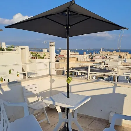 Cinque Terrazze - Casa D'epoca Con Vista Mare