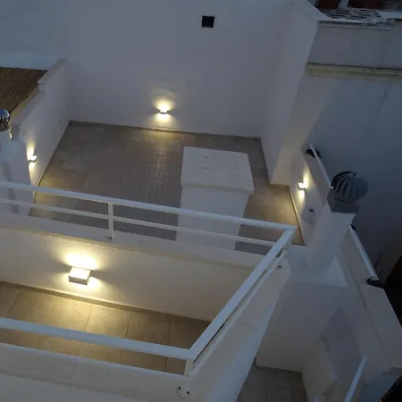 Cinque Terrazze - Casa D'epoca Con Vista Mare Casa vacanze