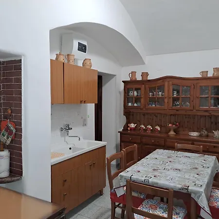 Cinque Terrazze - Casa D'epoca Con Vista Mare