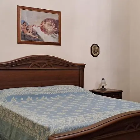 Cinque Terrazze - Casa D'epoca Con Vista Mare Ferienhaus Gallipoli