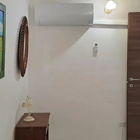 Cinque Terrazze - Casa D'epoca Con Vista Mare