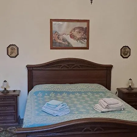 Cinque Terrazze - Casa D'epoca Con Vista Mare Будинок відпочинку *