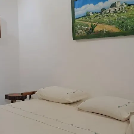 Cinque Terrazze - Casa D'epoca Con Vista Mare * 加利波利