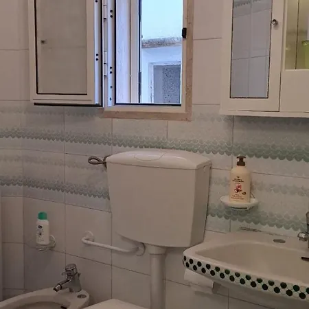 Cinque Terrazze - Casa D'epoca Con Vista Mare