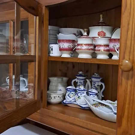 Cinque Terrazze - Casa D'epoca Con Vista Mare Holiday home Gallipoli