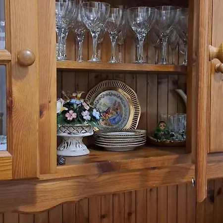 Cinque Terrazze - Casa D'epoca Con Vista Mare