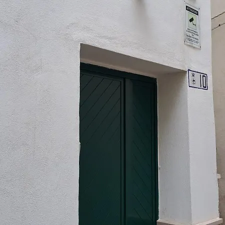 Casa vacanze Cinque Terrazze - Casa D'epoca Con Vista Mare Gallipoli