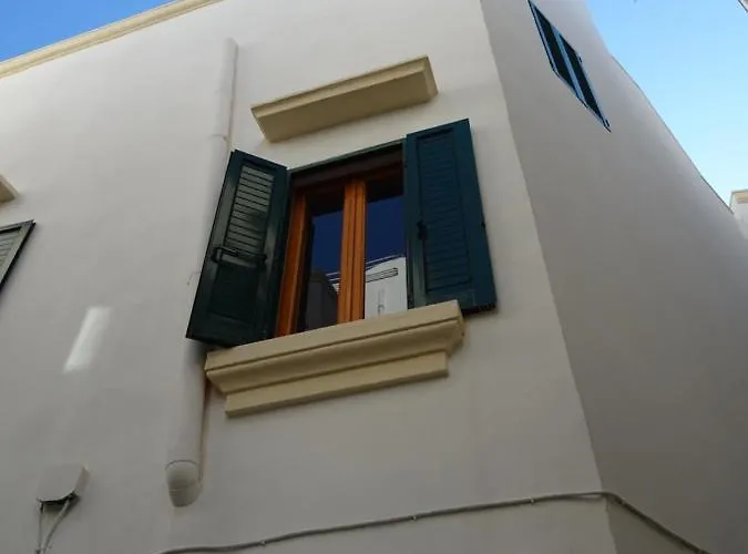 Cinque Terrazze - Casa D'epoca Con Vista Mare Holiday home *