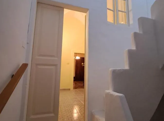 Casa vacanze Cinque Terrazze - Casa D'epoca Con Vista Mare