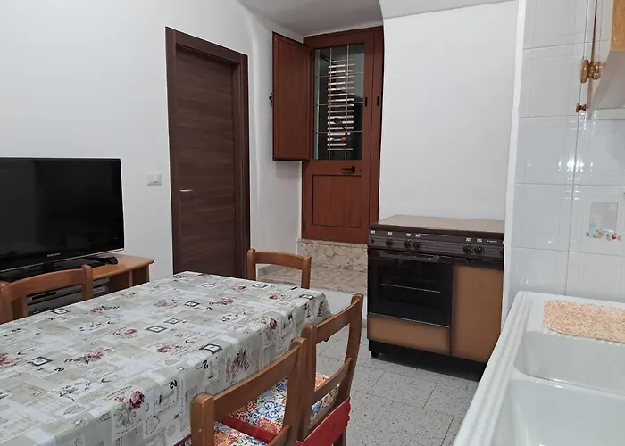 Cinque Terrazze - Casa D'epoca Con Vista Mare Casa vacanze