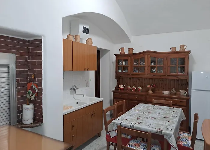 Cinque Terrazze - Casa D'epoca Con Vista Mare