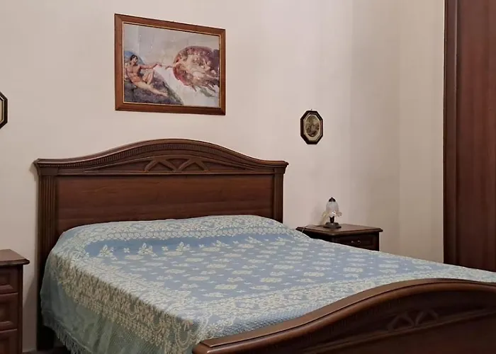 Cinque Terrazze - Casa D'epoca Con Vista Mare Casa vacanze Gallipoli