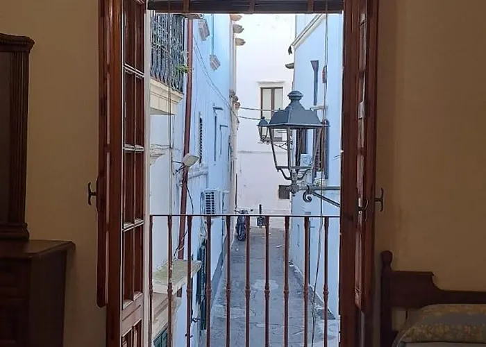 Cinque Terrazze - Casa D'epoca Con Vista Mare Casa vacanze
