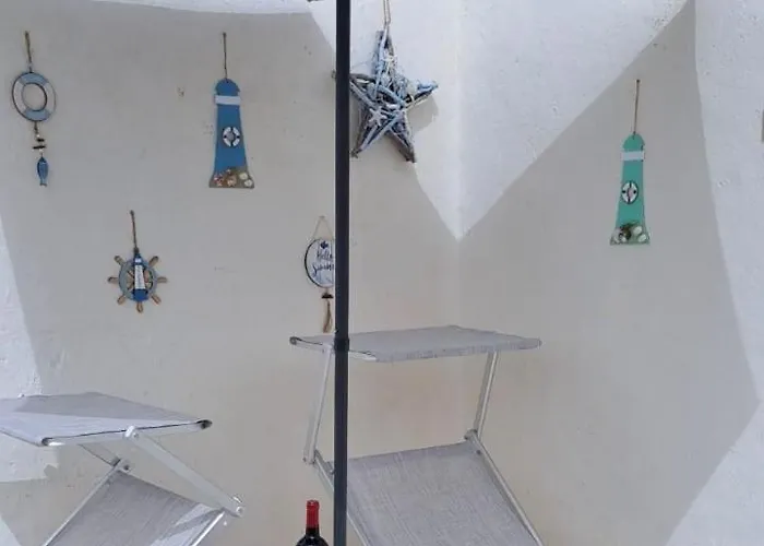 Cinque Terrazze - Casa D'epoca Con Vista Mare Holiday home