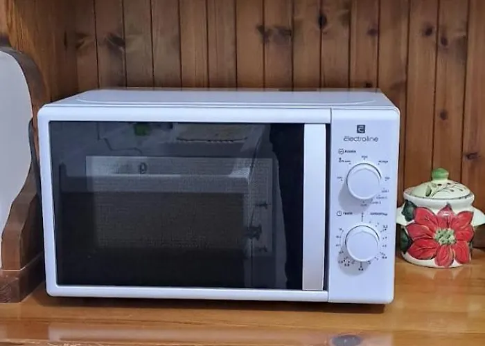 Cinque Terrazze - Casa D'epoca Con Vista Mare Casa vacanze