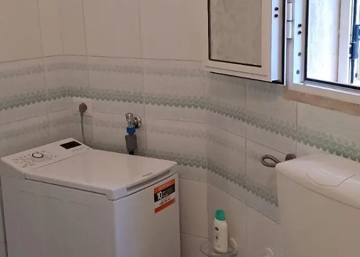 Cinque Terrazze - Casa D'epoca Con Vista Mare Holiday home Gallipoli