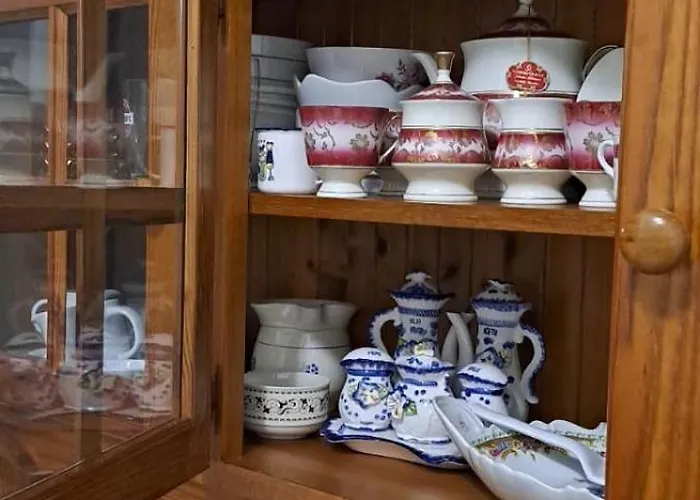 Cinque Terrazze - Casa D'epoca Con Vista Mare Holiday home Gallipoli