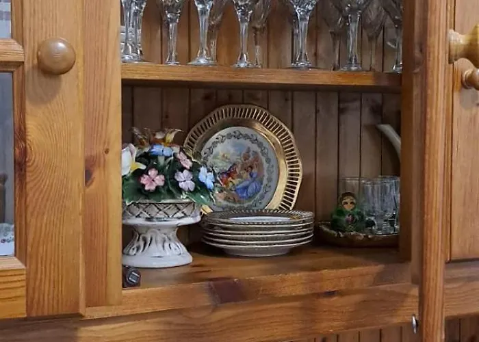 Cinque Terrazze - Casa D'epoca Con Vista Mare